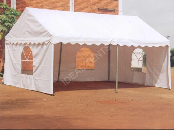 Arc Tent 20x10